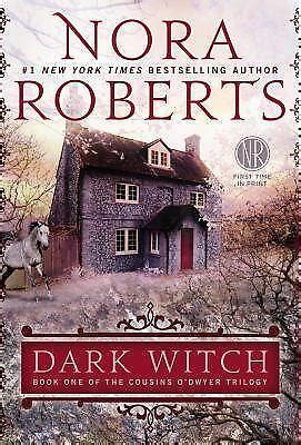 Immerse Yourself in the Enchanting World of Nora Roberts' Witch Books